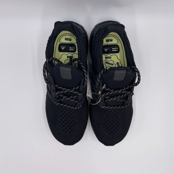 Adidas Ultraboost DNA Black Womens Shoes - Picture 5 of 8